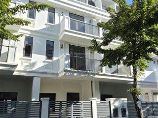 Bán nhà phố liền kề lavida vũng tàu, 86,5m2, đã ra sổ hồng. giá bán chỉ 7,5 tỷ