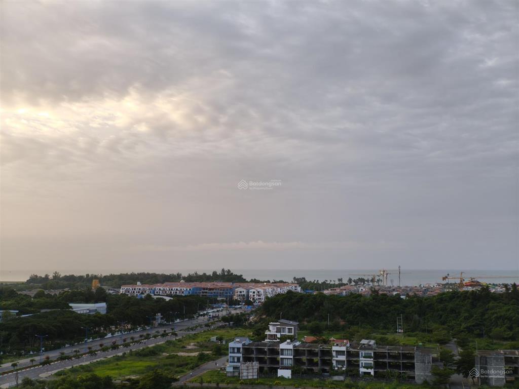 Bán đất hẻm 176 trương công định p. vũng tàu, 90,6m2, hẻm ô tô. giá 7.3 tỷ