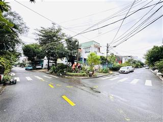 Siêu phẩm lô góc 2mt ngô đức kế  phú lộc 10 sát biển thanh khê  đà nẵng