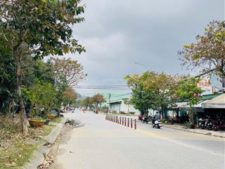 Bán lô đất mặt tiền trần đình nam 10m5  gần trục ngã tư đinh liệt sau bến xe đà nẵng, giá 6,2 tỷ