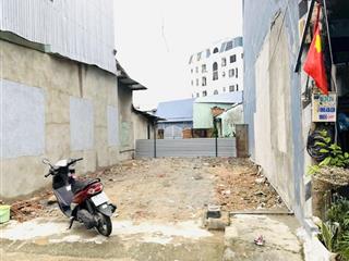 Bán lô đất đường hoà mỹ 9 75m2 ngan hơn 5m nở hậu hoà khánh  đà nẵng