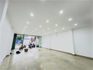 Siêu phẩm mặt tiền kinh doanh 3 tầng tôn đức thắng ngang 6m giá 13,5 tỷ