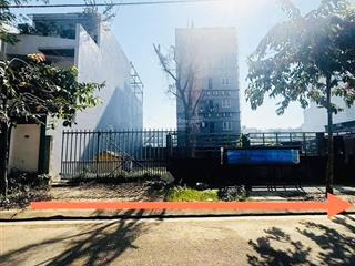 Bán 2 lô liền kề đất tại phan thị nể, 14,5 tỷ, 208m2, mặt tiền 10m sát biển liên chiểu đà nẵng