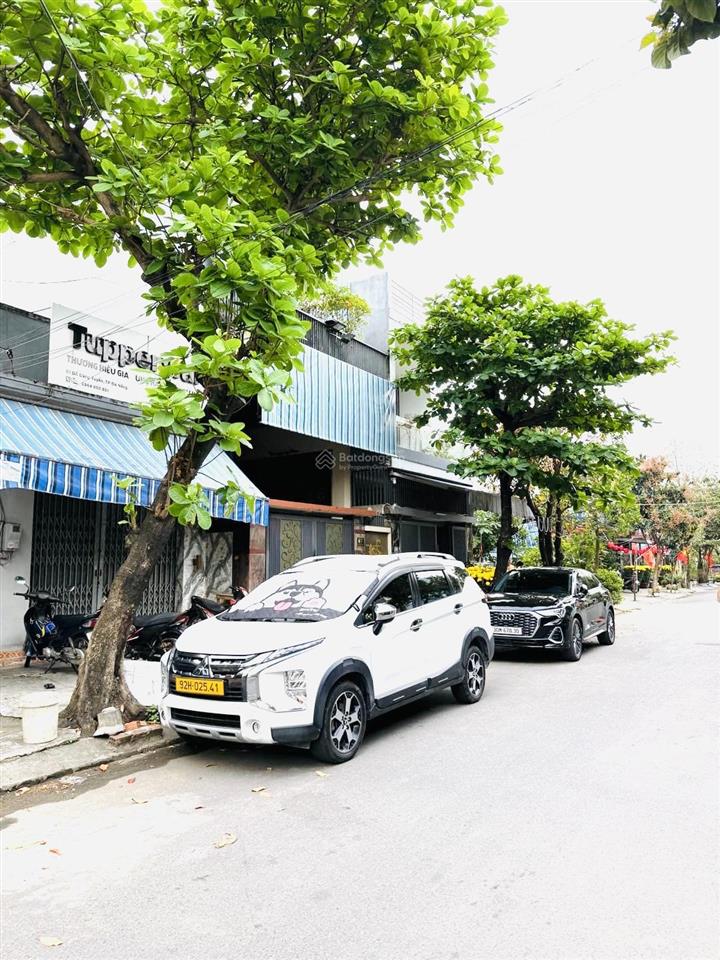 Bán đất đẹp xuất sắc tại bùi xương trạch kèm nhà cấp 4, 7,95 tỷ, 125m2 p. cẩm lệ, tp đà nẵng