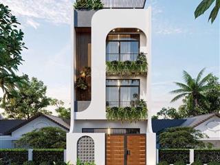 Nhà đẹp 3 tầng hưng hoá 5 full mới nội thất vào ở ngay 74m2 hoà cường, trung tâm đà nẵng