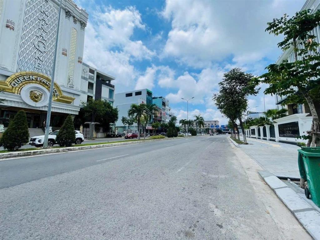 Đất kinh doanh giá siêu tốt! mặt tiền xô viết nghệ tĩnh 3, 125m2 vị trí trung tâm đà nẵng giá 16 ty