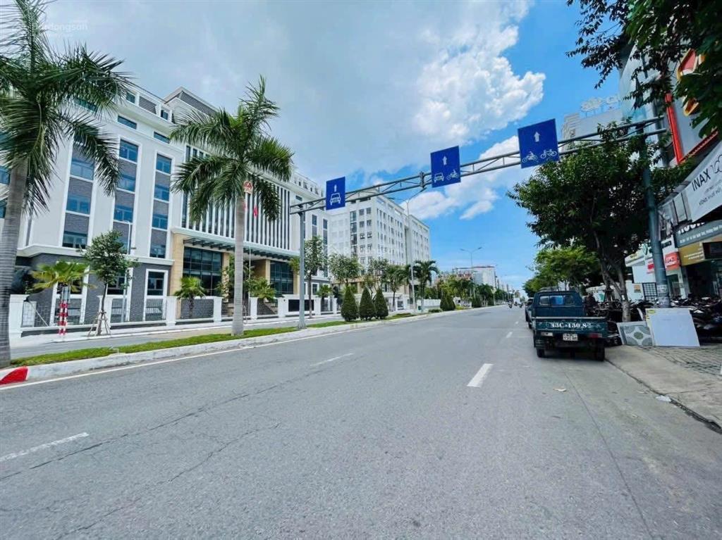 Đất kinh doanh giá siêu tốt! mặt tiền xô viết nghệ tĩnh 3, 125m2 vị trí trung tâm đà nẵng giá 16 ty