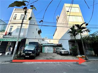 Siêu đất biển 1 cặp 250m2 ngang 10m! đất mặt tiền bàu mạc 5 sát biển liên chiểu, giá cực tốt