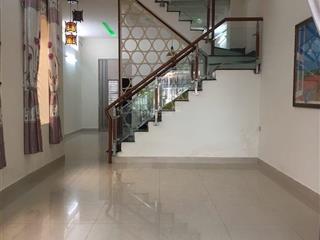 Nhà phố trung tâm hải châu! mặt tiền 2 tầng thi sách gần sân bay đà nẵng