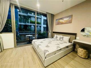 Siêu phẩm tòa căn hộ an thượng 32, khu phố tây, doanh thu 135 triệu/tháng giá tốt sát biển mỹ khê