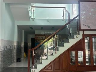 Hàng hiếm nhà mặt tiền biển sơn trà! nhà 2 tầng đường dương trí trạch, khu dân cư sầm uất giá rẻ