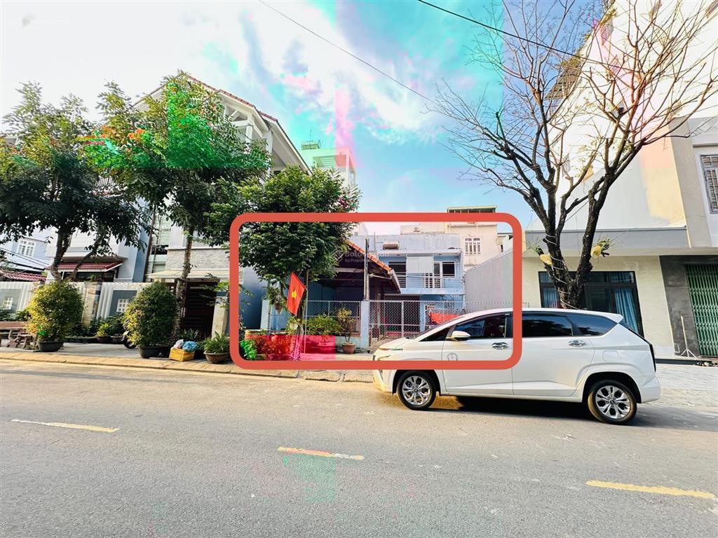 Bán siêu phẩm cặp đất biển 7m5 hiếm! mặt tiền đường lê tấn toán 180m2 vị trí đẹp xây căn hộ