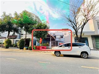 Bán siêu phẩm cặp đất biển 7m5 hiếm! mặt tiền đường lê tấn toán 180m2 vị trí đẹp xây căn hộ