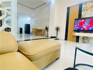 Cần chuyển nhượng tòa căn hộ + spa sát biển dòng tiền 250tr/th! nhà 6 tầng lý thánh tông 262m2