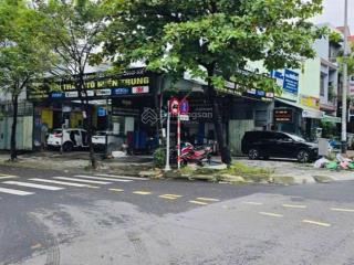 Siêu phẩm góc 2mt kinh doanh gần trung tâm! lô góc trịnh đình thảo 15m 157m2 ngang 7,7m giá tốt