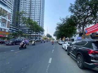 Siêu phẩm mặt tiền sát sông hàn! đường trần hưng đạo 100m2 đang cho thuê 20tr/ tháng