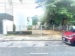 Cặp đất siêu phẩm ven sông hàn! mặt tiền đường võ như hưng 160m2 khu vực căn hộ dịch vụ lưu trú