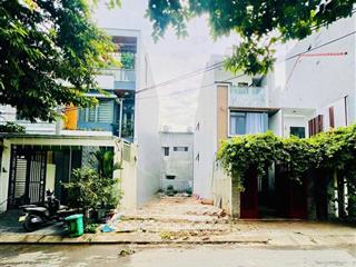 Bán đất biển liên chiểu! mặt tiền đường bàu mạc 7 107m2 vị trí đẹp xây căn hộ, ở giá tốt 5 tỷ 4