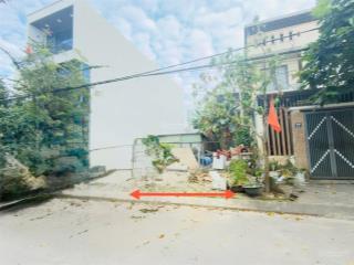 Bán đất biển liên chiểu! mặt tiền đường bàu mạc 7 107m2 vị trí đẹp xây căn hộ, ở giá tốt 5 tỷ 450