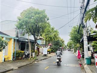 Siêu phẩm đất sát biển sơn trà! đường lê văn thứ 141m2 vị trí đẹp xây căn hộ, khách sạn