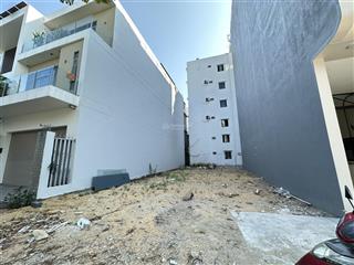 Cặp đất biển siêu phẩm khu phố hàn sơn trà! đường an đồn 4, 183m2 vị trí cực đẹp giá tốt