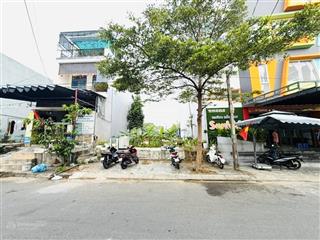 Siêu phẩm đất gần biển sơn thuỷ! đường bà bang nhãn 287m2 kẹp kiêt 4m sau gần nam việt á