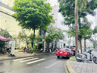 Bán đất phố hàn lý thánh tông, sơn trà sát biển! giá siêu rẻ nhất trục đường 20 tỷ