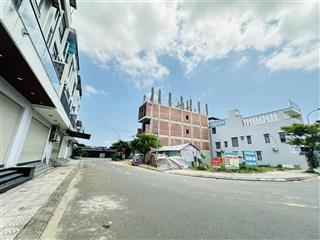 Bán đất biển khu e kim long city! đường hoà phú 25 sát shophouse vị trí đẹp giá tốt gần biển