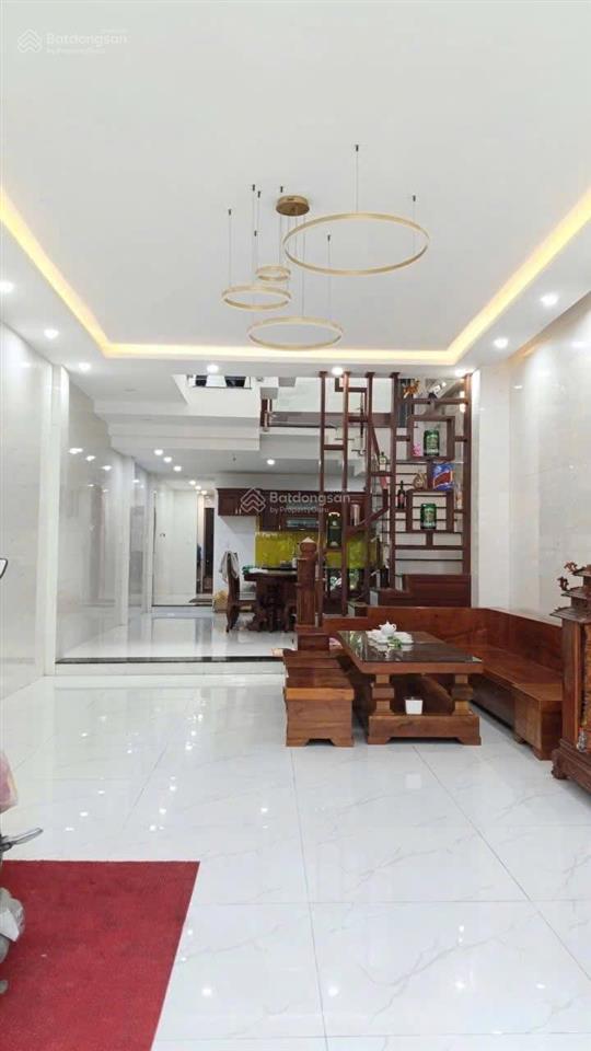 Bán nhà 3 tầng 3 mê đường bùi tấn diên 110m2 kdt phước lý hoà an, cẩm lệ
