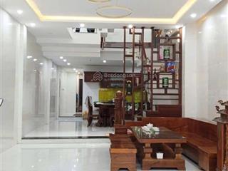 Bán nhà 3 tầng 3 mê đường bùi tấn diên 110m2 kdt phước lý hoà an, cẩm lệ