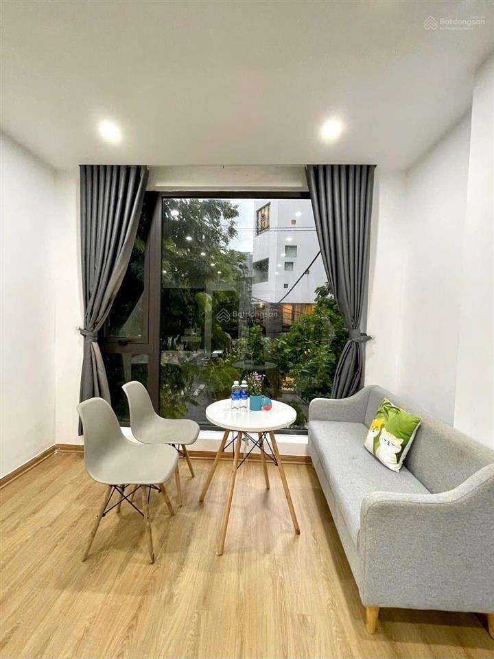 Toà căn hộ dòng tiền 80tr/tháng| hoàng bích sơn khu phố hàn, biển mỹ khê