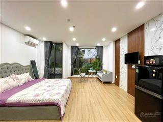 Toà căn hộ dòng tiền 80tr/tháng| hoàng bích sơn khu phố hàn, biển mỹ khê