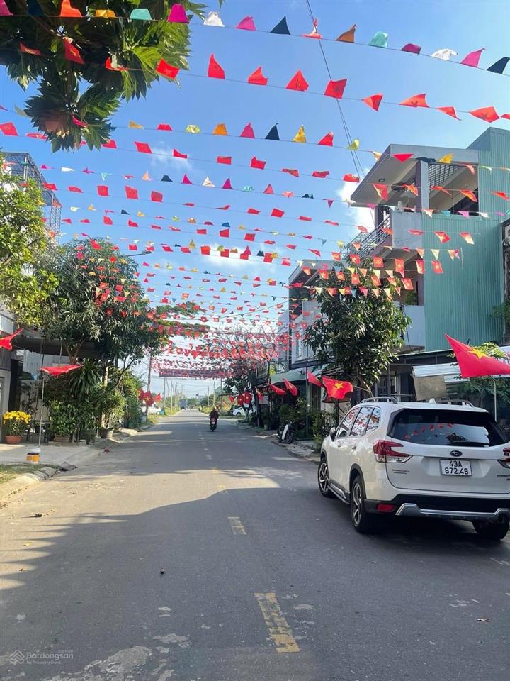 Bán nhà 2 tầng 2 mê nguyễn công triều 7m5 kiên cố ngay bến xe trung tâm đà nẵng, hoà an, cẩm lệ