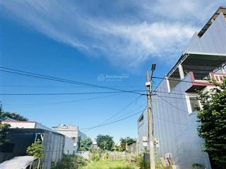 Bán đất đông trà 8 view công viên, thích hợp ở, xây dựng căn hộ được 7 tầng
