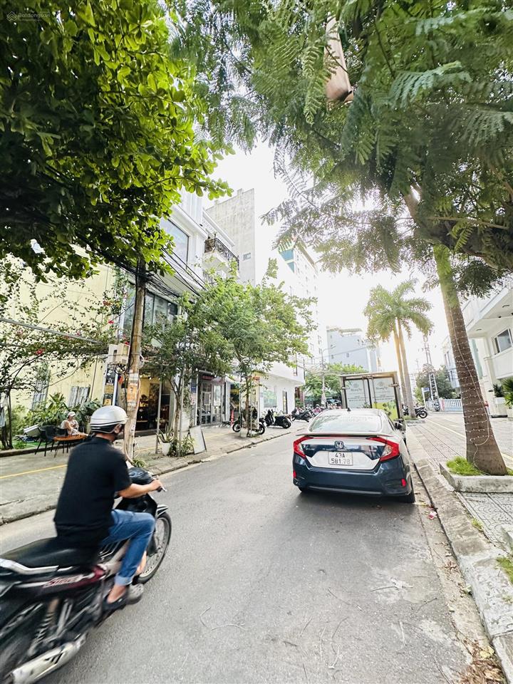 Chính chủ cần bán nhanh lô lý thánh tông khu phố hàn, xây dựng 7 tầng giá chỉ 19 tỷ