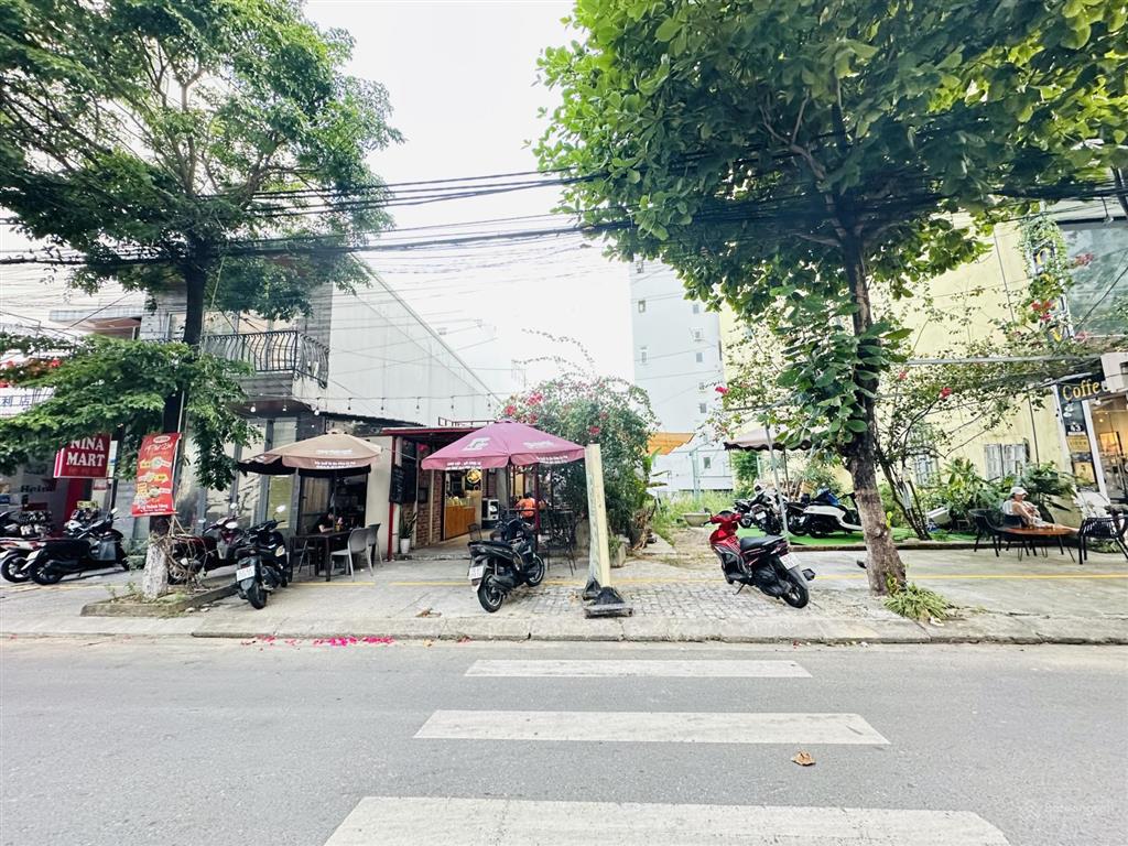 Chính chủ cần bán nhanh lô lý thánh tông khu phố hàn, xây dựng 7 tầng giá chỉ 19 tỷ