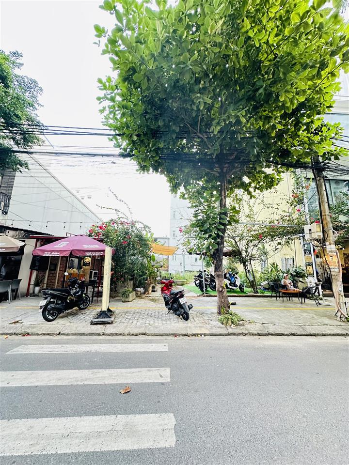 Chính chủ cần bán nhanh lô lý thánh tông khu phố hàn, xây dựng 7 tầng giá chỉ 19 tỷ