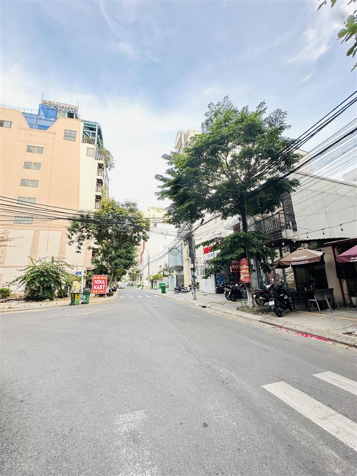 Chính chủ cần bán nhanh lô lý thánh tông khu phố hàn, xây dựng 7 tầng giá chỉ 19 tỷ