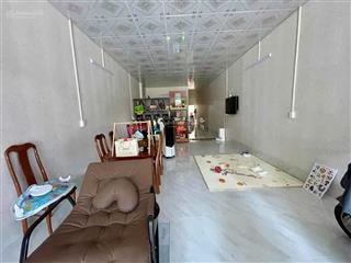 Bán nhà mặt tiền tôn đản vị trí kinh doanh sầm uất  sát chợ chiều tôn đản