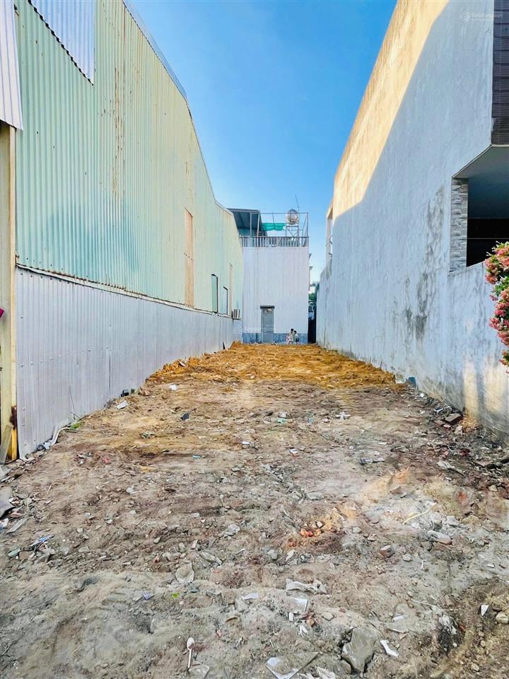 Bán đất đường 7m5 phan khoan 118m2 thích hợp xây căn hộ, hoà an, cẩm lệ