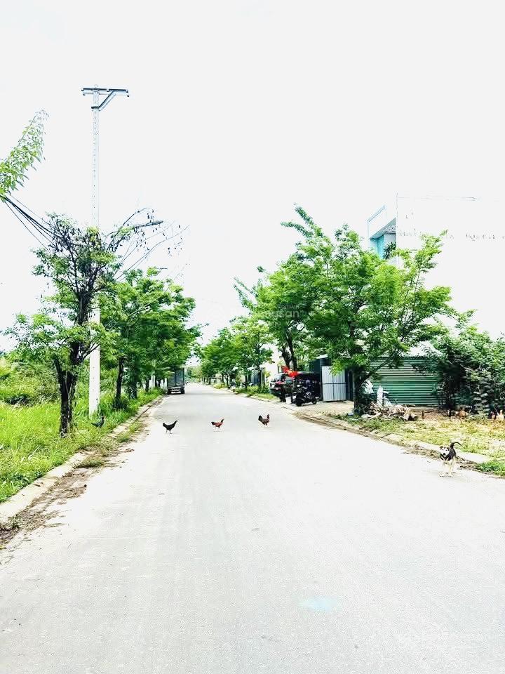 Bán đất biển khu bàu mạc! lô đất mặt tiền bàu mạc 21 7m5 dt 100m² vị trí sạch đẹp liên chiểu