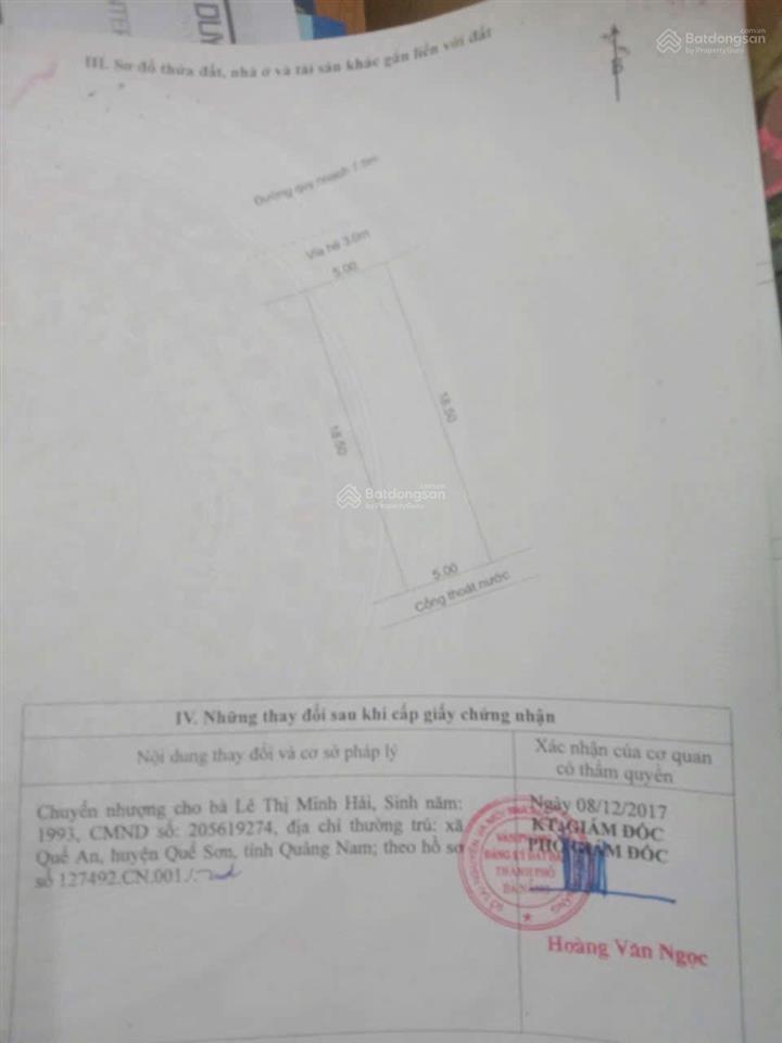 Hót hót| bán đất đường hoà 25 7m5 giá rẻ bằng đường 5m5 sau bến xe trung tâm hoà an, cẩm lệ