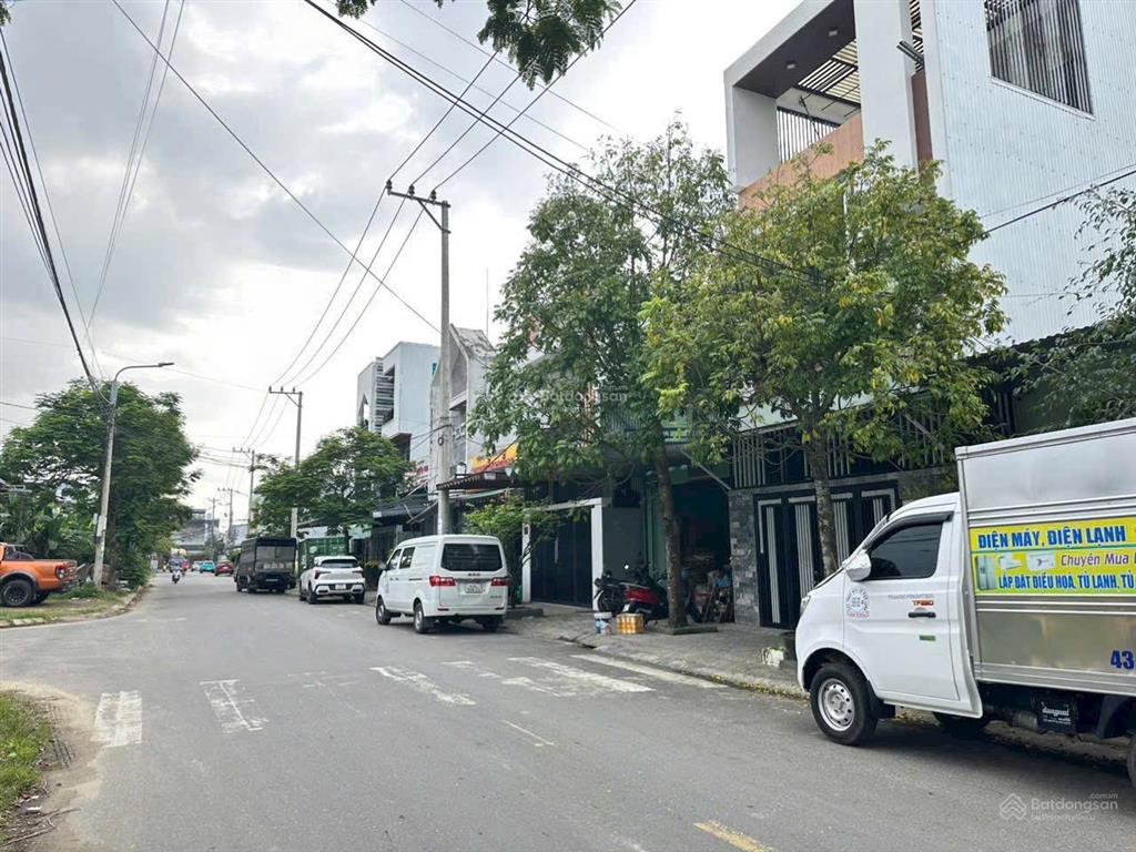 Hót hót| bán đất đường hoà 25 7m5 giá rẻ bằng đường 5m5 sau bến xe trung tâm hoà an, cẩm lệ