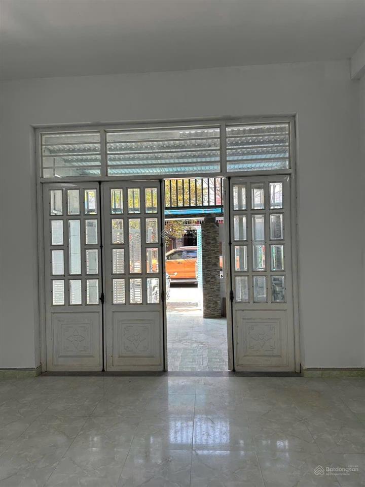 Bán nhà 2 tầng phước lý 5, 112m2 nhà kiên cố giá tốt pháp lý sổ hồng đầy đủ