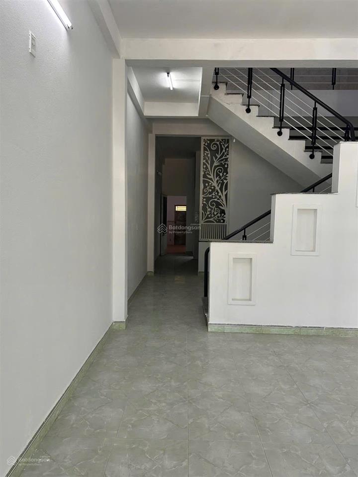 Bán nhà 2 tầng phước lý 5, 112m2 nhà kiên cố giá tốt pháp lý sổ hồng đầy đủ