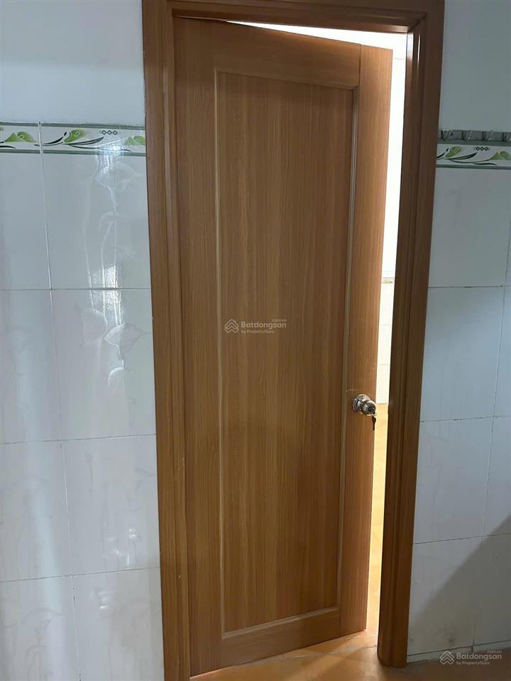 Bán nhà 2 tầng phước lý 5, 112m2 nhà kiên cố giá tốt pháp lý sổ hồng đầy đủ