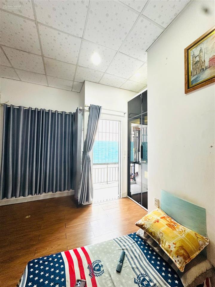 Bán nhà 2 tầng kiệt 47 hoàng văn thái full nội thất, hòa khánh, đà nẵng