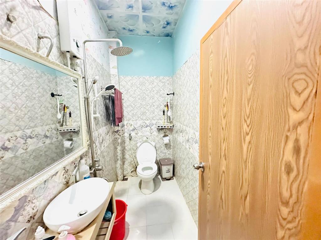 Bán nhà 2 tầng kiệt 47 hoàng văn thái full nội thất, hòa khánh, đà nẵng