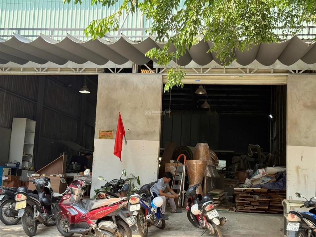 Cho thuê nhà kiên cố mt lê hiến mai 7m5  khu đô thị phước lý