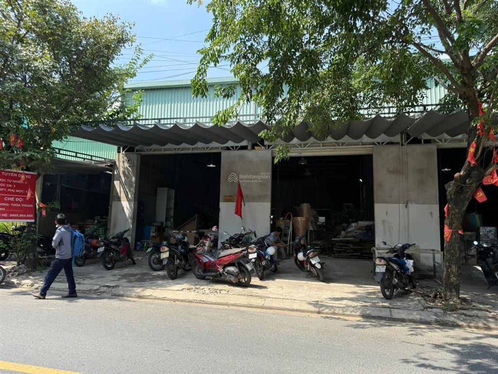 Cho thuê nhà kiên cố mt lê hiến mai 7m5  khu đô thị phước lý